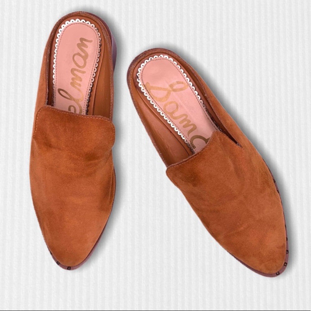 Sam Edelman Lewellyn Mule US 6M